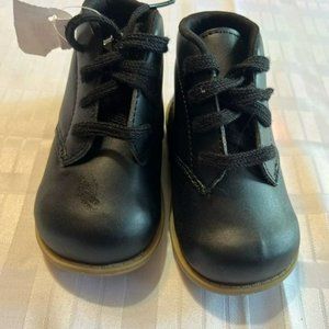 Teeny toes toddler boots